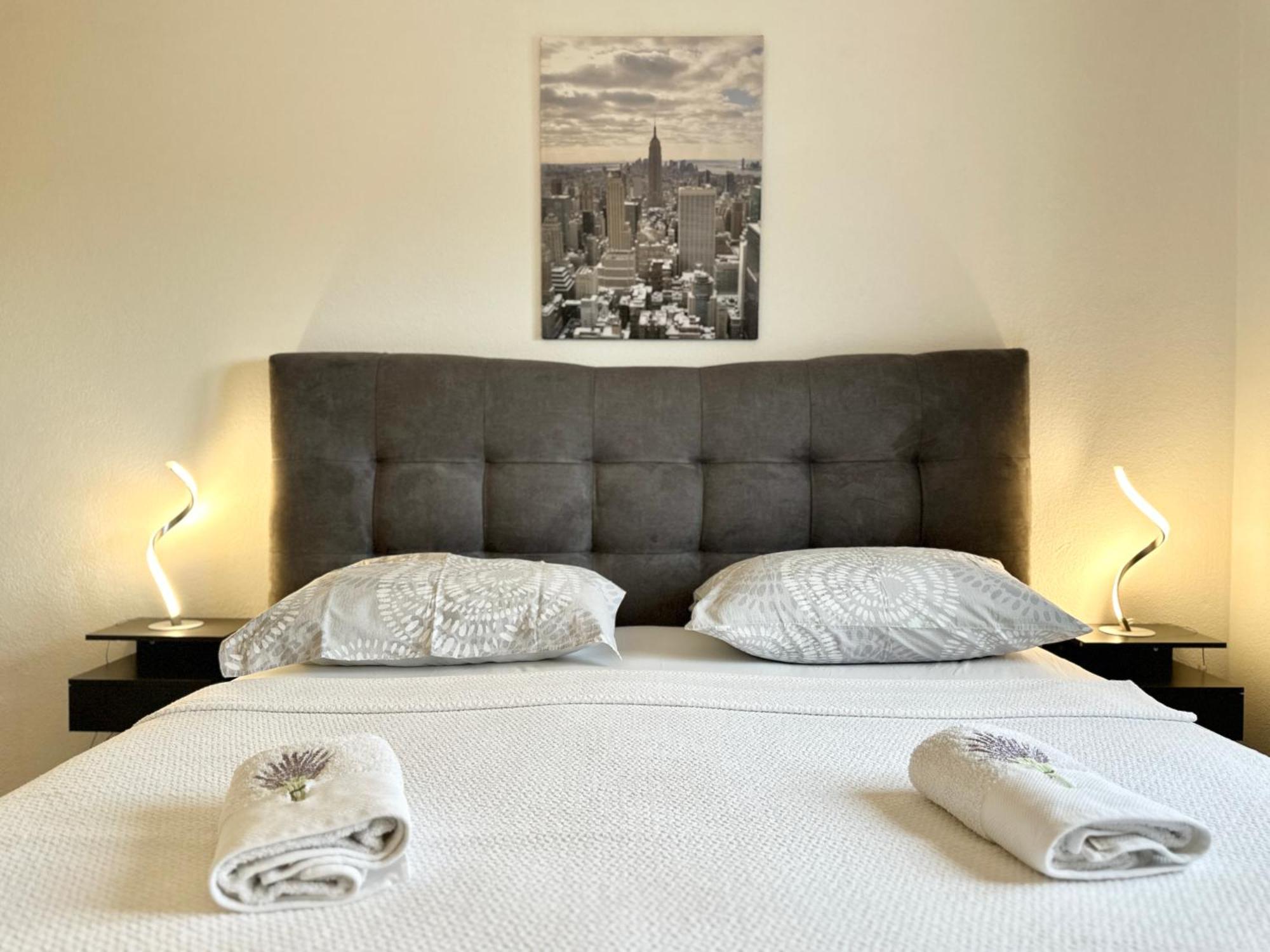 Kaštela Villa Andrijana - Exclusively Yours - Family Getaway With Private Pool מראה חיצוני תמונה