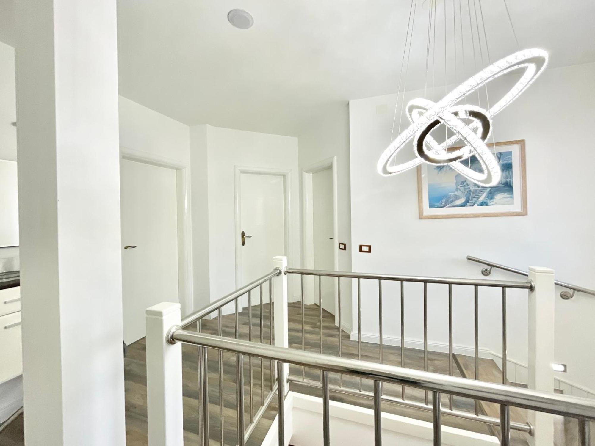 Kaštela Villa Andrijana - Exclusively Yours - Family Getaway With Private Pool מראה חיצוני תמונה