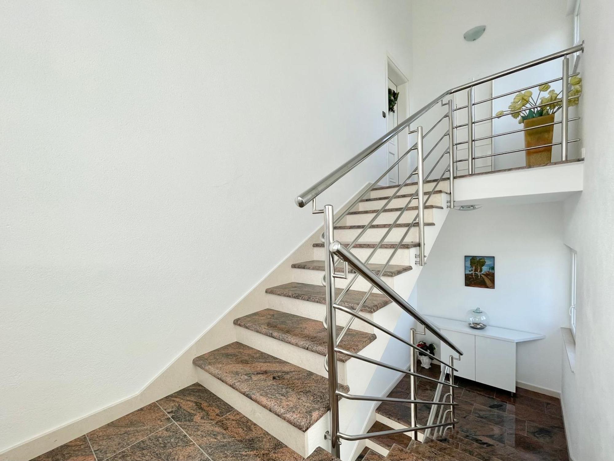 Kaštela Villa Andrijana - Exclusively Yours - Family Getaway With Private Pool מראה חיצוני תמונה